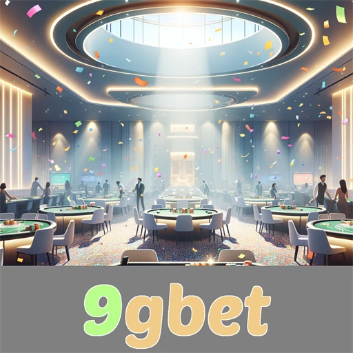 Explorando o Cassino Online: A Experiência do 9gbet