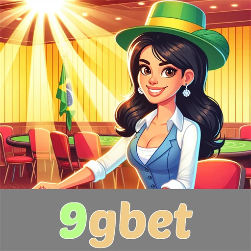 Descubra os Jackpots Progressivos no 9gbet: Emoção e Grandes Prêmios