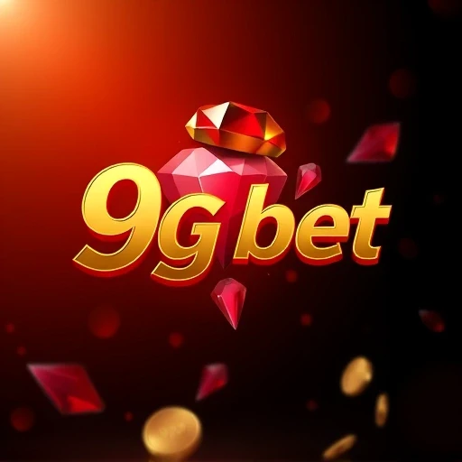 9gbet Logo