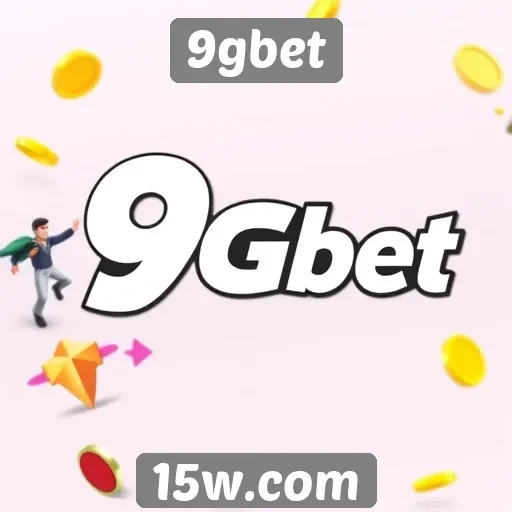 Comparação de jogos disponíveis no 9gbet