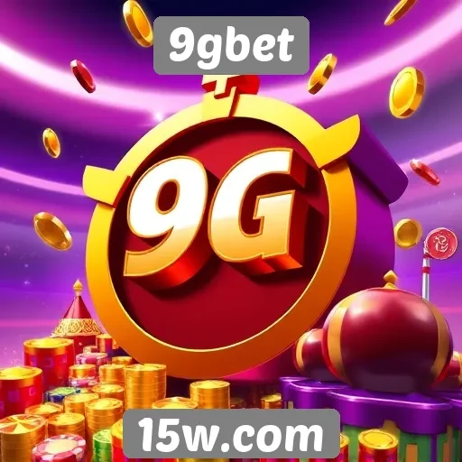 9gbet oferece variedade de jogos de cassino online