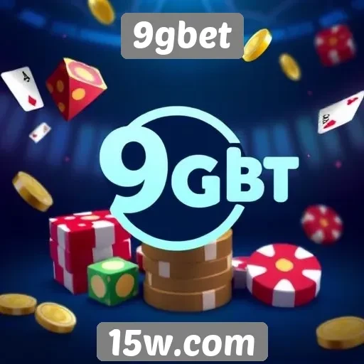 Destaques dos jogos disponíveis na plataforma 9gbet