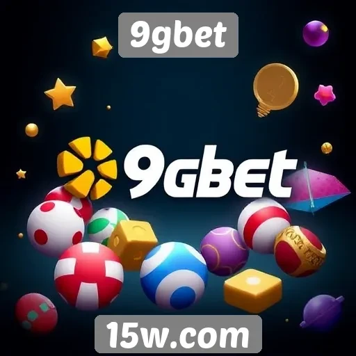 Novos jogos disponíveis no 9gbet