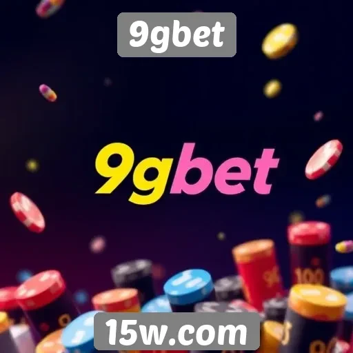 Métodos de pagamento aceitos no 9gbet