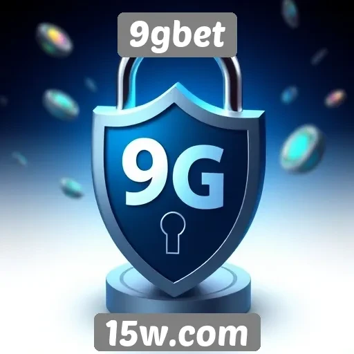 Avaliação da segurança no site de jogos 9gbet