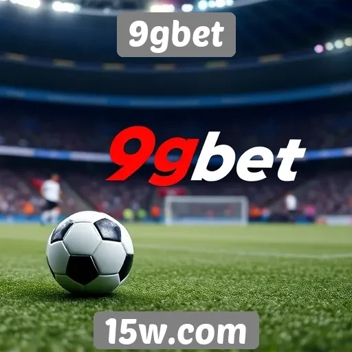 Novidades de apostas esportivas na 9gbet